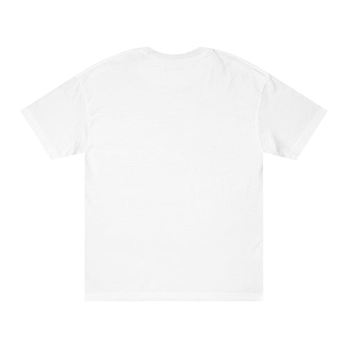 CASA BENE® Blanco T-Shirt