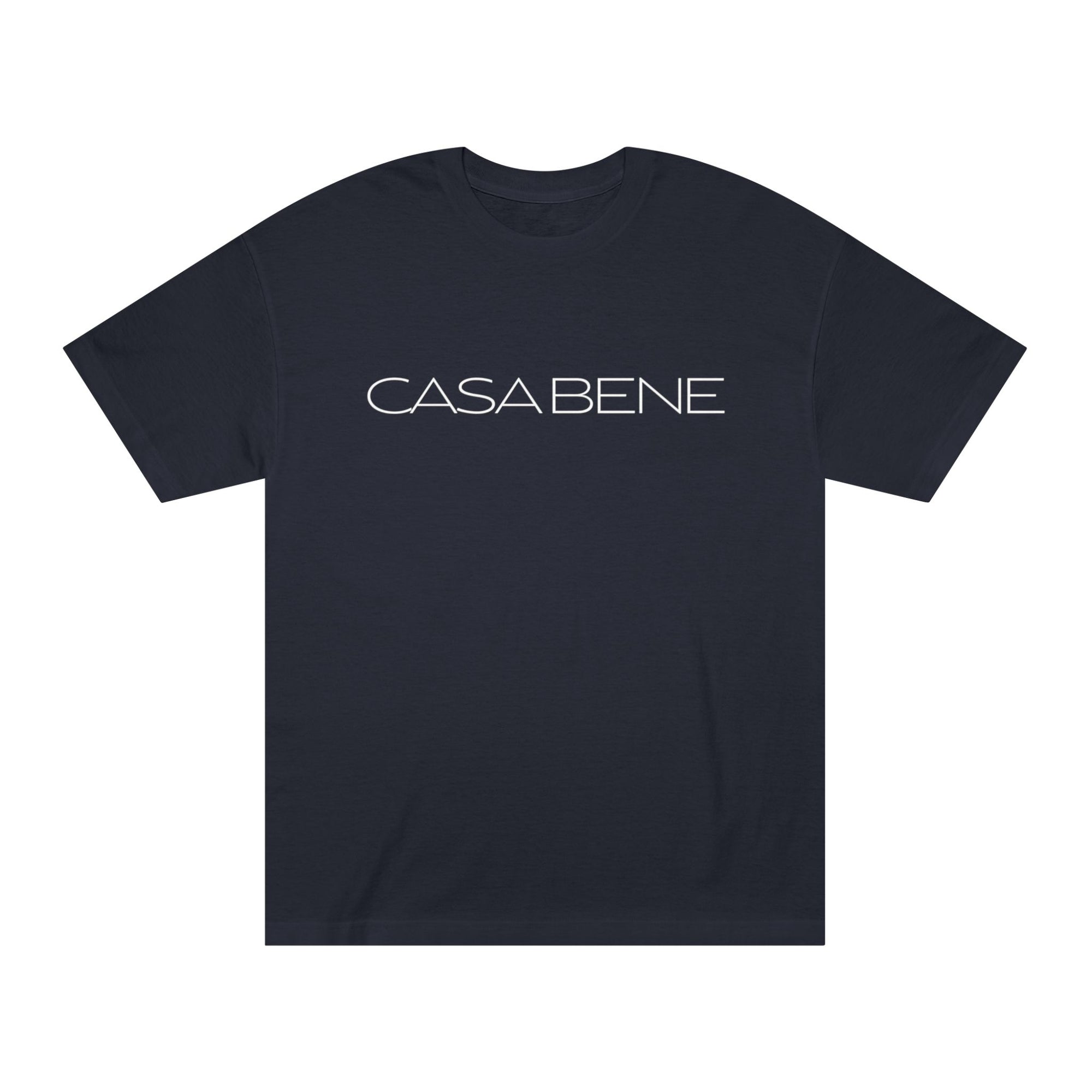 CASA BENE® Obsidian T-Shirt