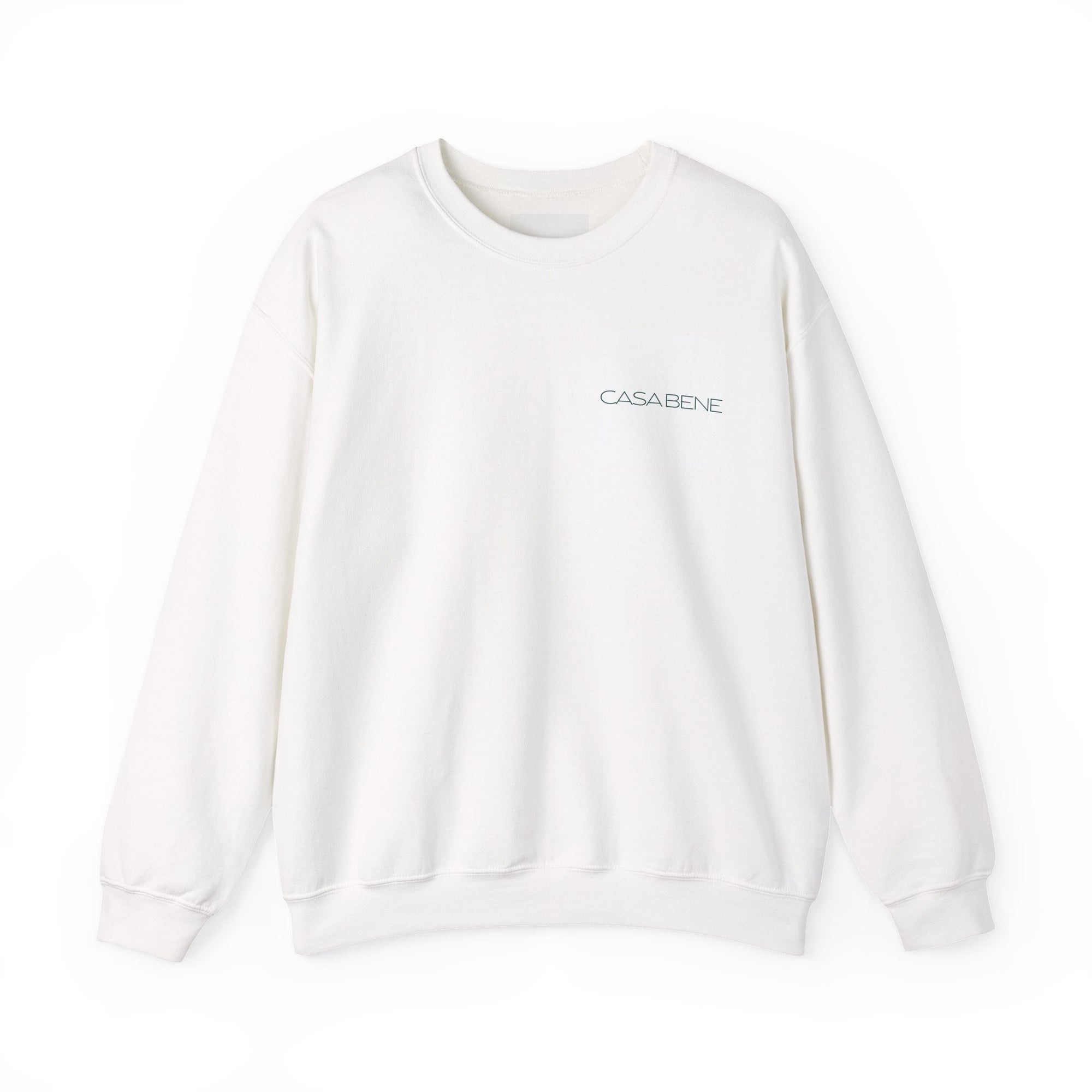 CASA BENE® Blanco Citrino Sweater