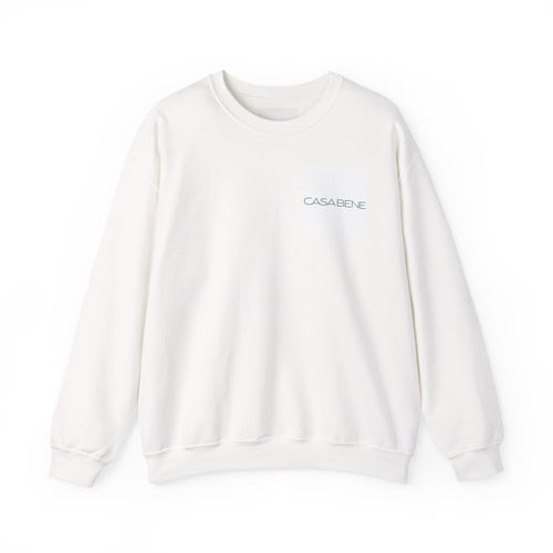 CASA BENE® Blanco Citrino Sweater