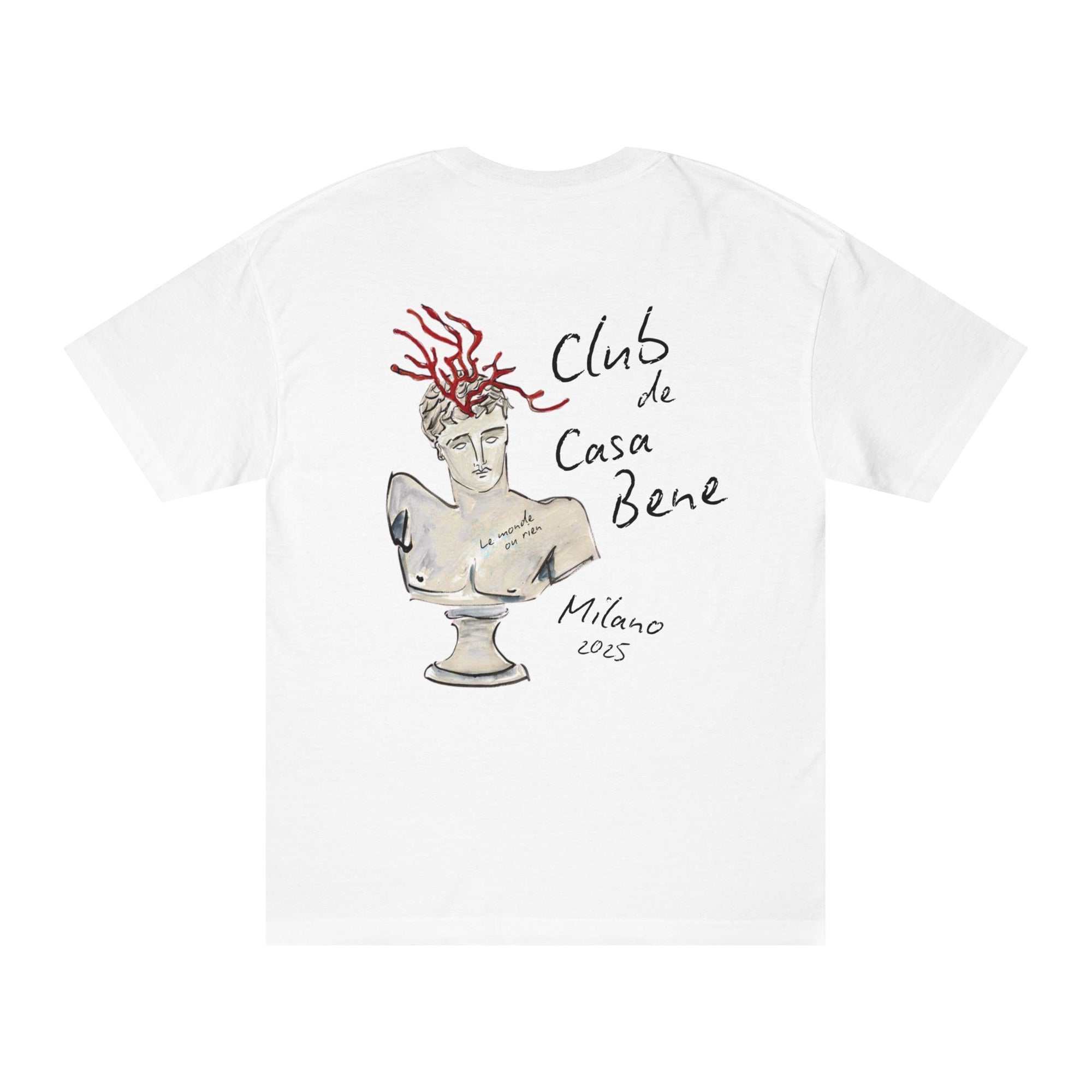 CASA BENE® Club T-Shirt
