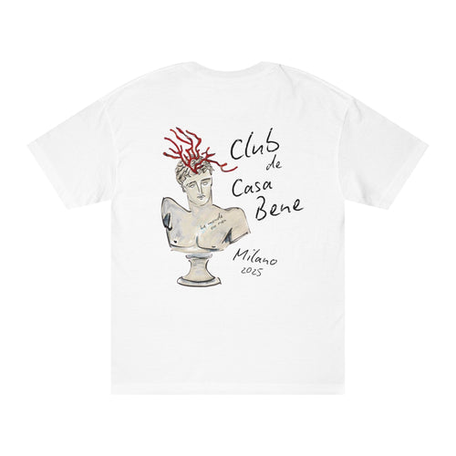 CASA BENE® Club T-Shirt