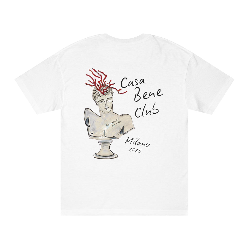 CASA BENE® Club T-Shirt