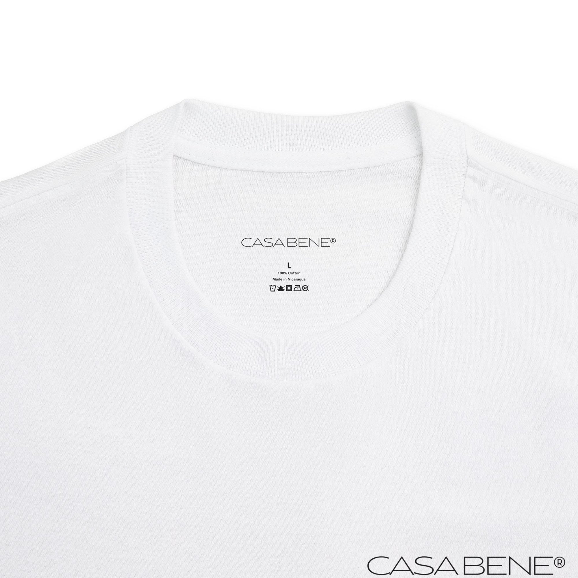 CASA BENE® Club T-Shirt