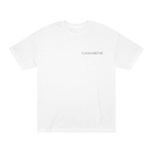 CASA BENE® Blanco Citrino T-Shirt
