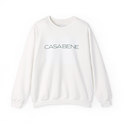 CASA BENE® Blanco Sweater